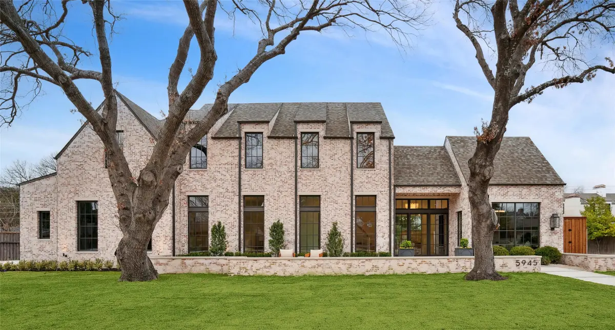 5945 Royal Crest Drive, Dallas, TX 75230 - #1