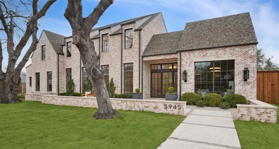 5945 Royal Crest Drive, Dallas, TX 75230 - #2