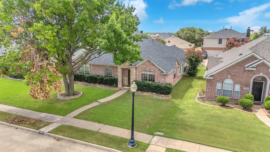 10809 River Oaks Drive, Frisco, TX 75035 - #2