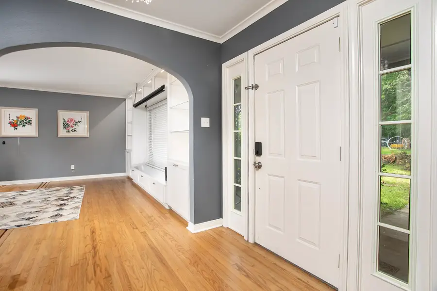 2414 S Martin Street, Kilgore, TX 75662 - #3