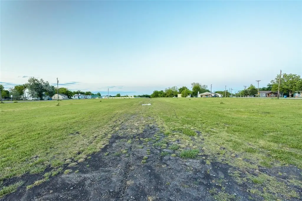 106 E Hubbard Road, Josephine, TX 75173 - #1