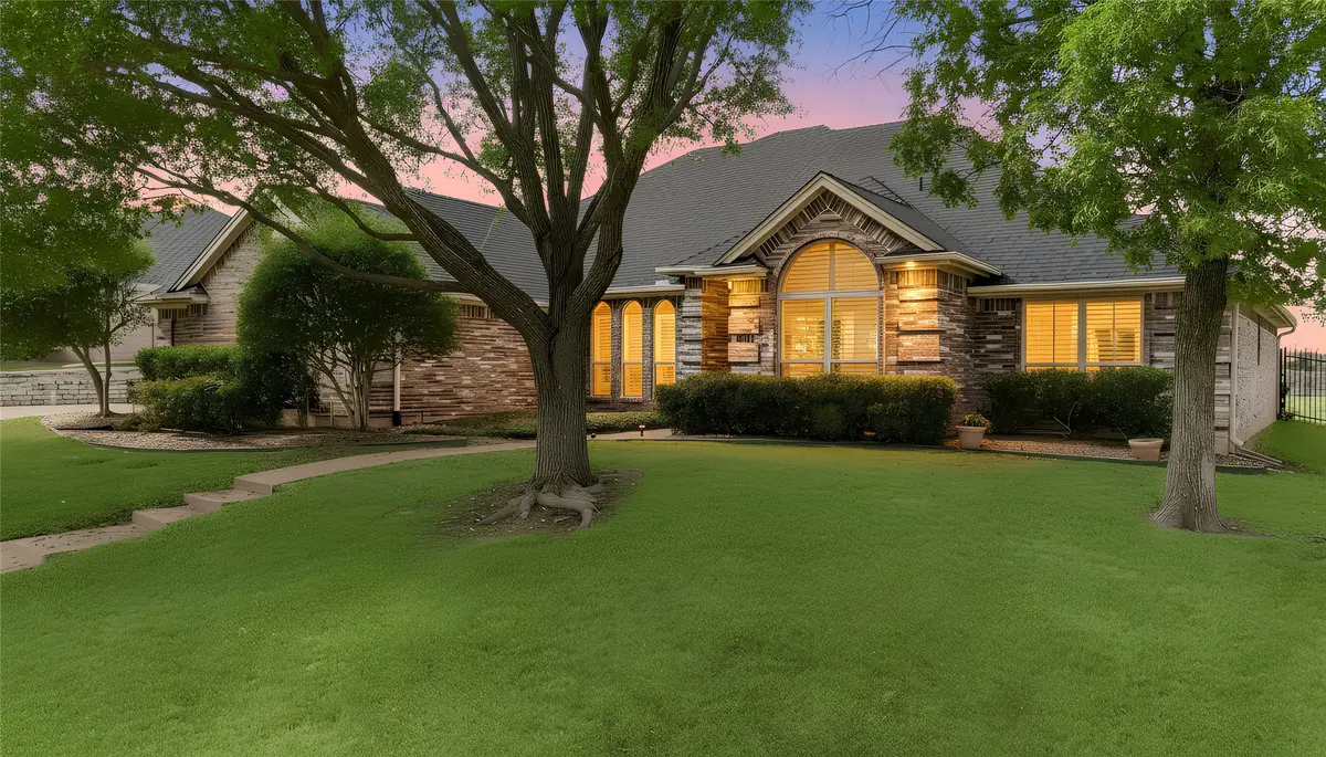 4224 Hollow Creek Court, Aledo, TX 76008 - #1