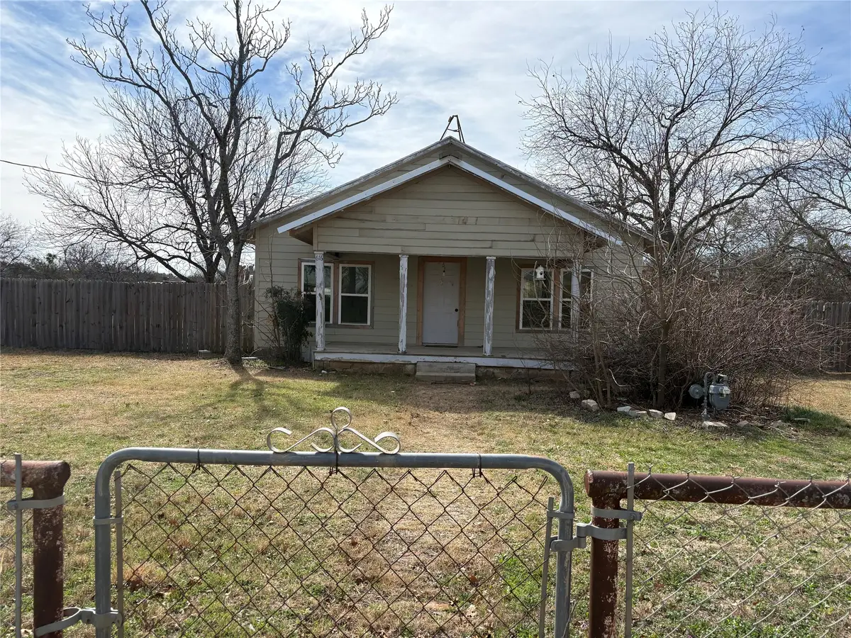 616 Breckenridge Highway, Ranger, TX 76470 - #1