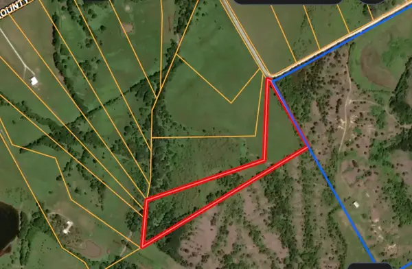 4411-lot 69 Hcr, Grandview, TX 76050