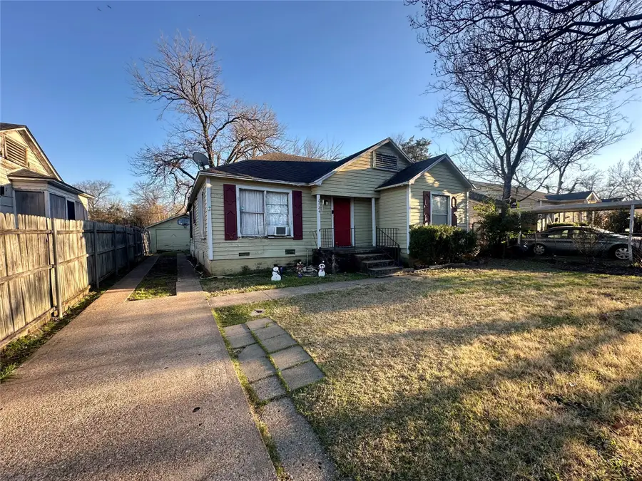 2724 Mckenzie Avenue, Waco, TX 76708 - #2