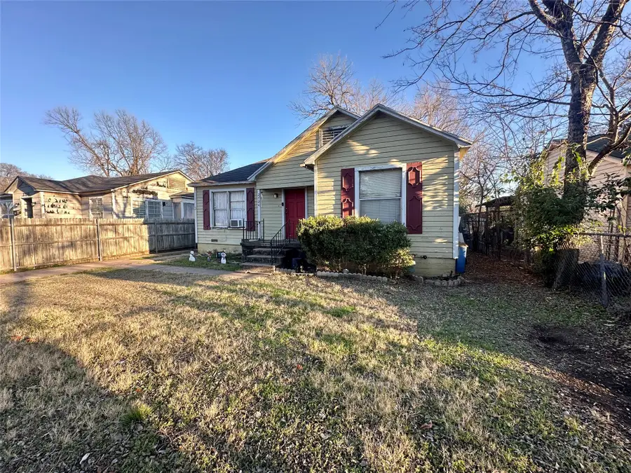 2724 Mckenzie Avenue, Waco, TX 76708 - #3