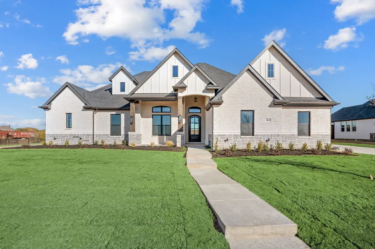 404 Broadmoor Drive, Haslet, TX 76052 - #1