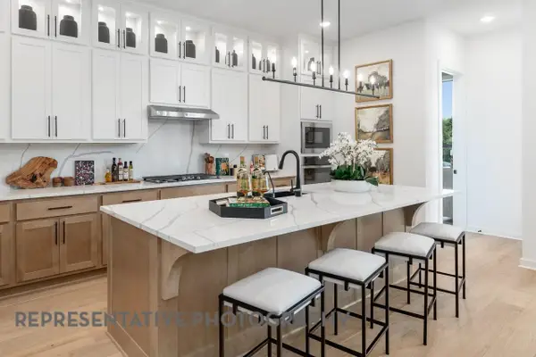 8108 Lacey Oak Lane, Denton, TX 76207