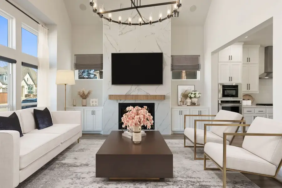 1123 Maverick Drive, Allen, TX 75013 - #3