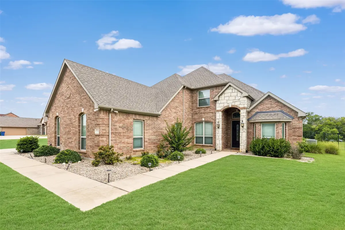139 Las Colinas Trail, Cross Roads, TX 76227 - #1