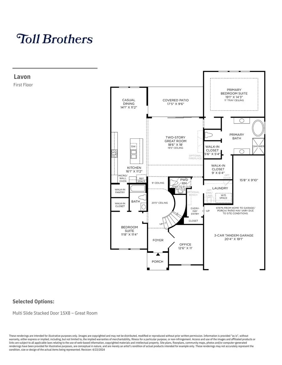 7409 Victory Court, McKinney, TX 75071 - #2