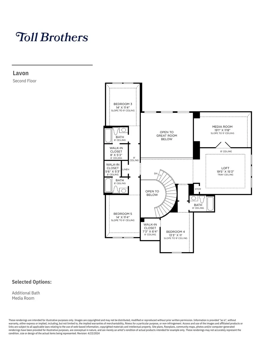 7409 Victory Court, McKinney, TX 75071 - #3