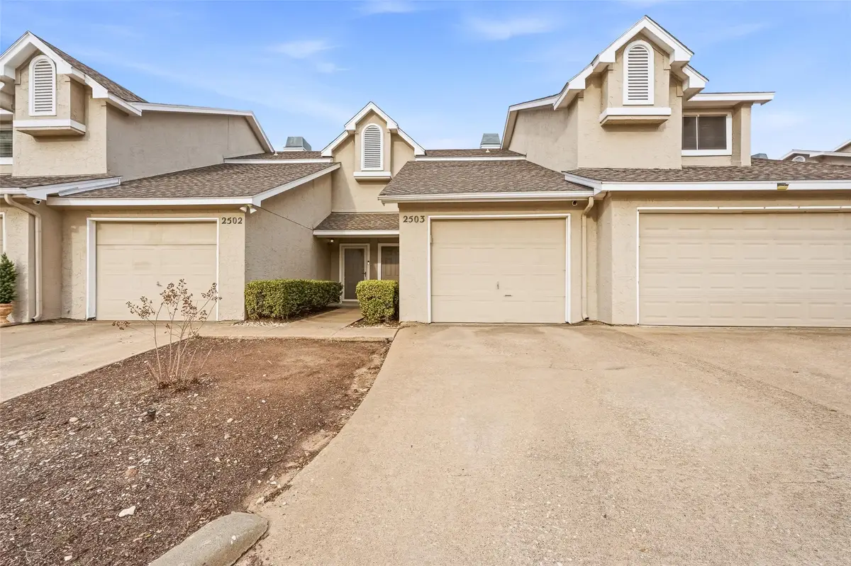 8400 Hickory Street #2503, Frisco, TX 75034 - #1