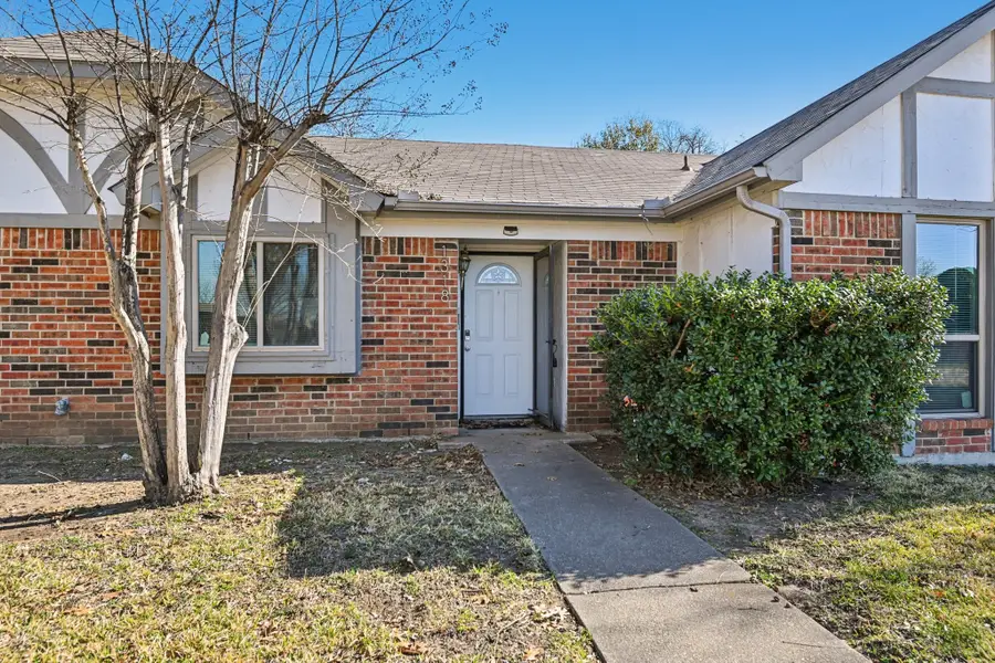 1318 Oak Run Drive, Duncanville, TX 75137 - #2