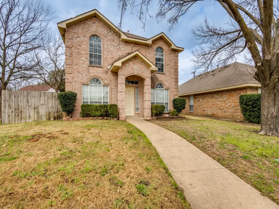 314 Stringer Drive, Cedar Hill, TX 75104 - #2