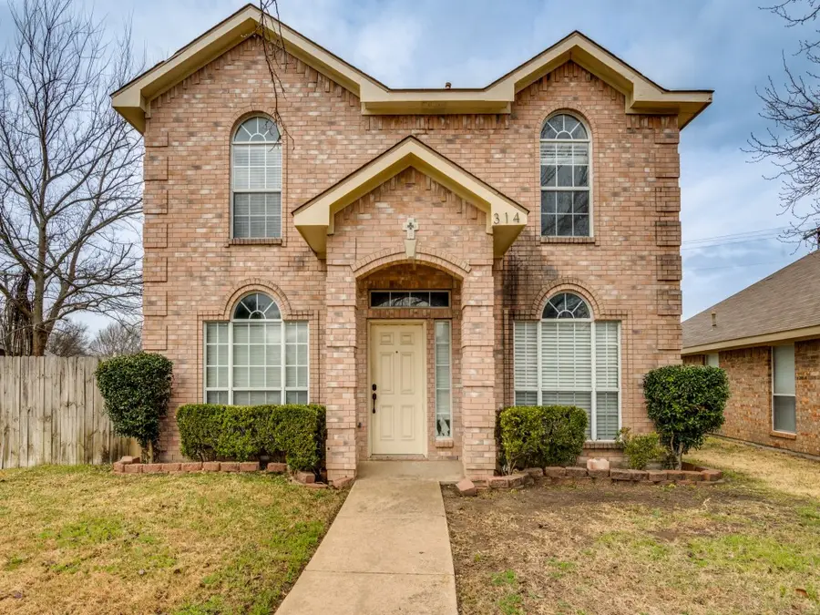 314 Stringer Drive, Cedar Hill, TX 75104 - #3