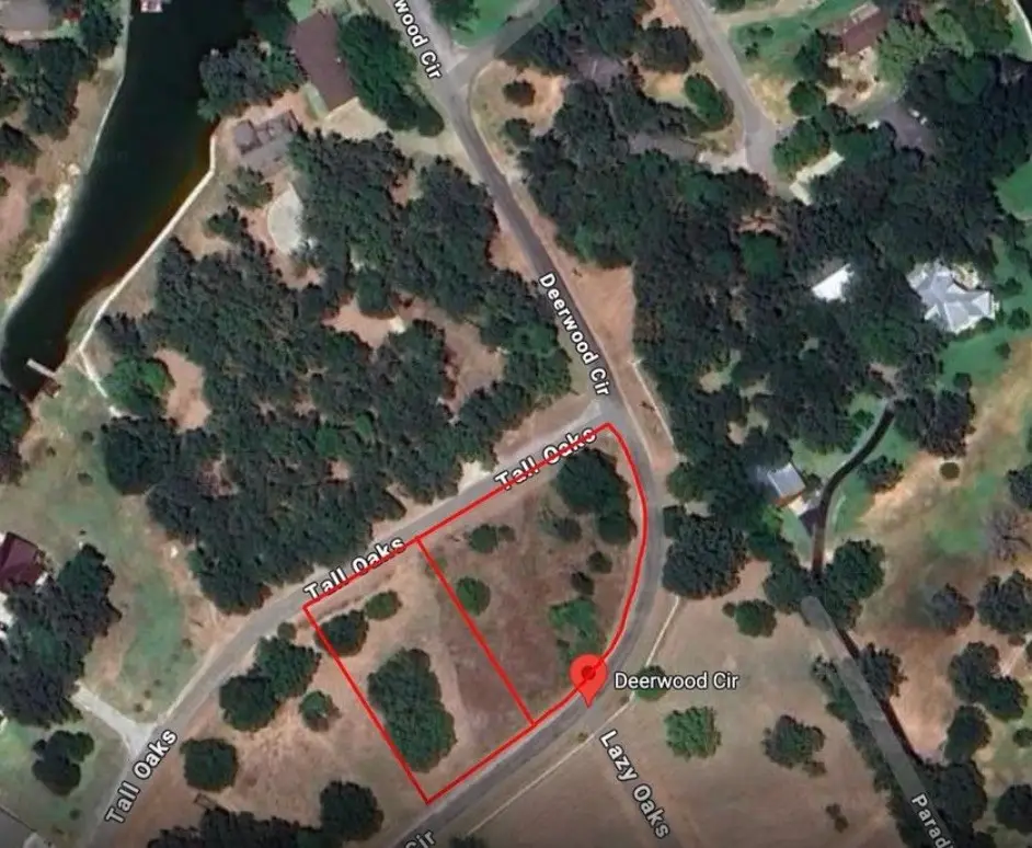 197 Deerwood, Streetman, TX 75859 - #1