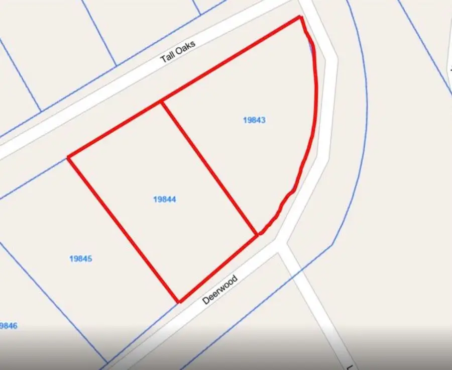 197 Deerwood, Streetman, TX 75859 - #2