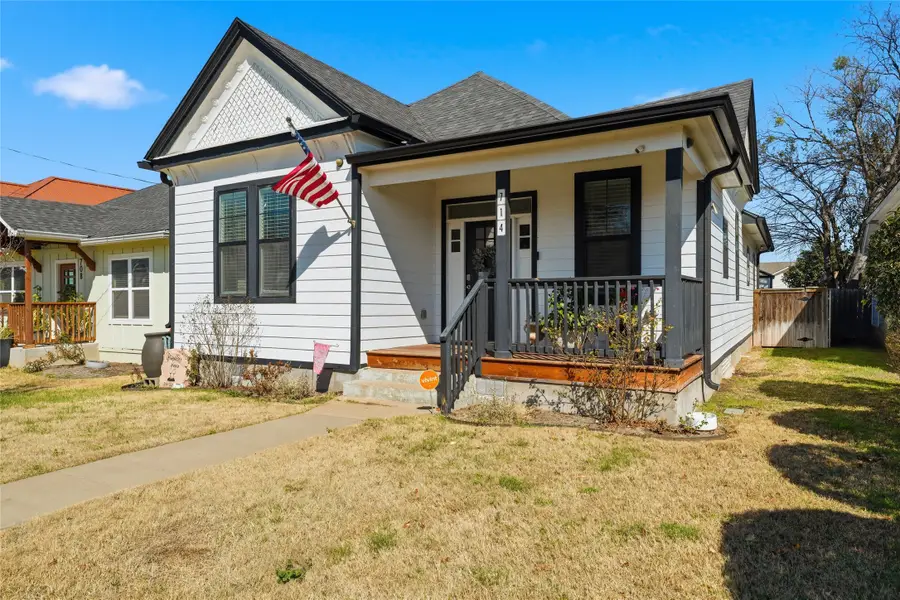 714 S 9th Street, Waco, TX 76706 - #3
