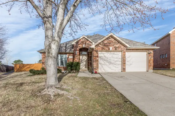 9421 Links Fairway Drive, Rowlett, TX 75089