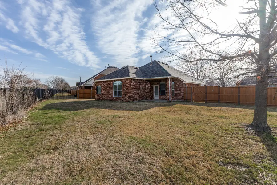 9421 Links Fairway Drive, Rowlett, TX 75089 - #2