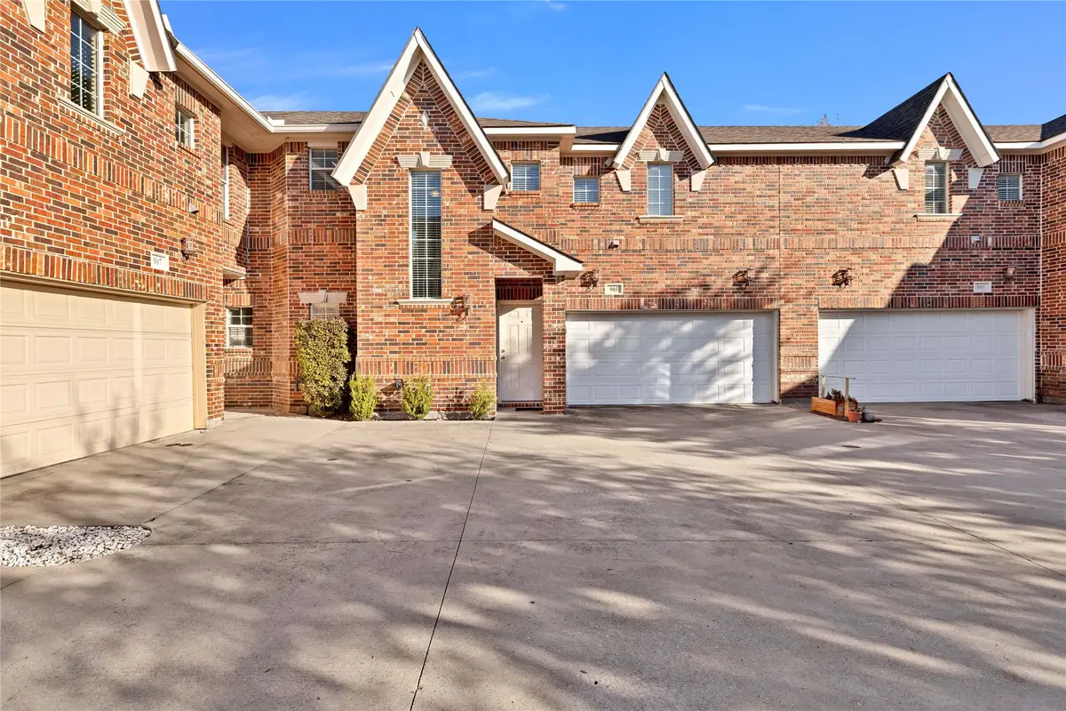 706 S Jupiter Road #905, Allen, TX 75002 - #1