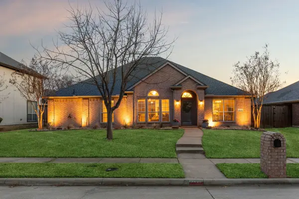 12113 Rushing Creek Drive, Frisco, TX 75035