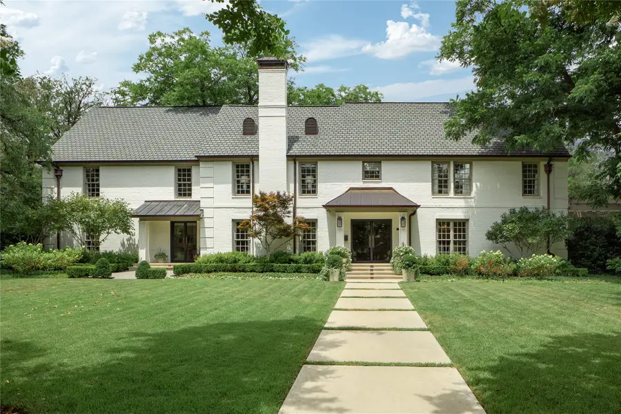 5460 Surrey Circle, Dallas, TX 75209 - #3