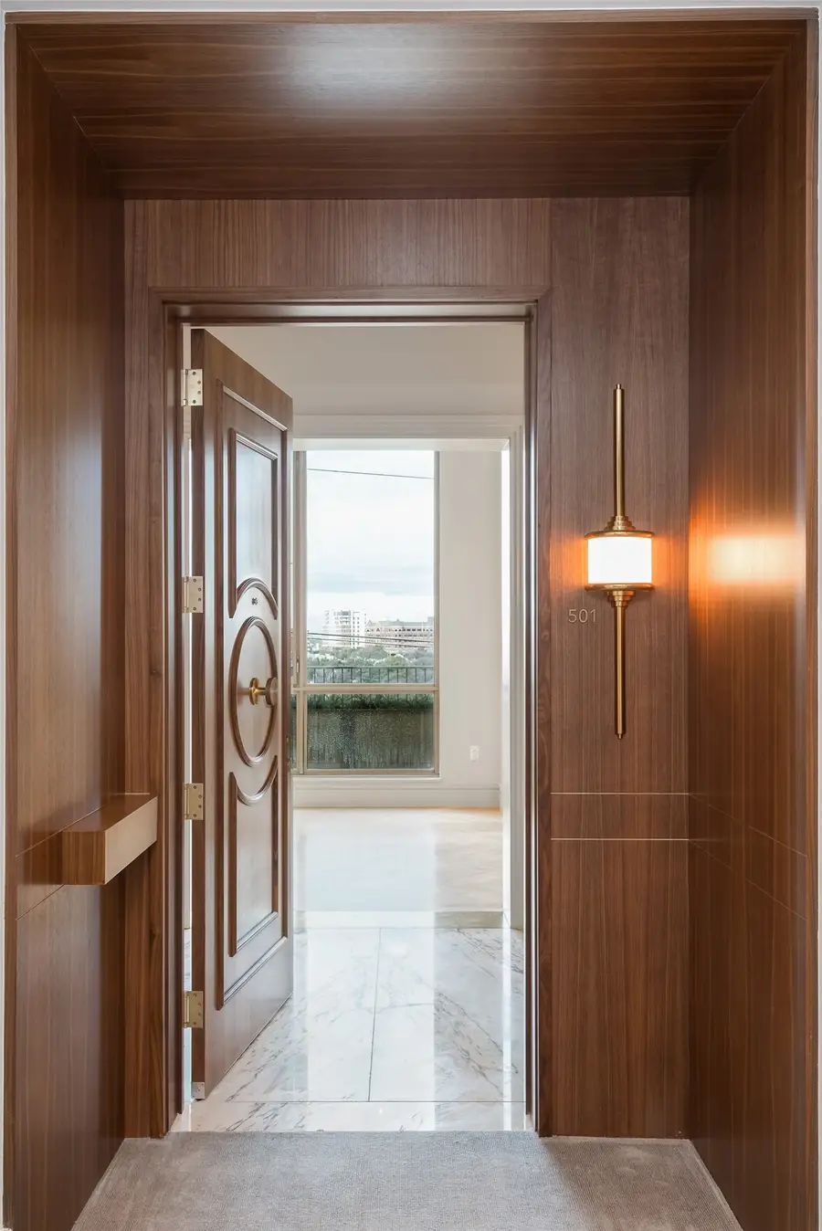 4205 Buena Vista Street #501, Dallas, TX 75205 - #2