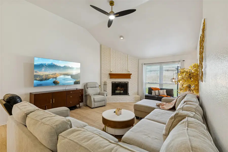 3300 Fairmeadows Lane, Fort Worth, TX 76123 - #3