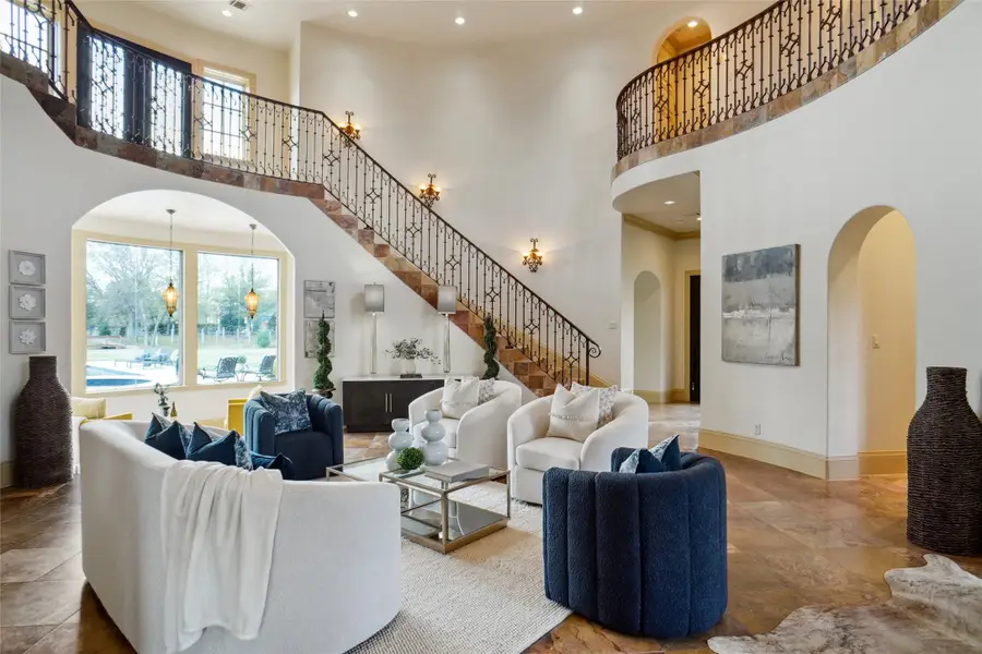 2201 La Rochelle, Flower Mound, TX 75022 - #3