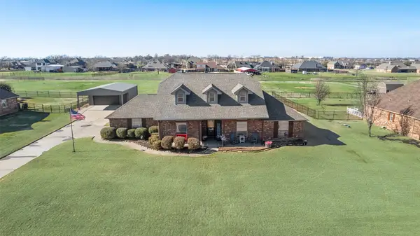 11277 S Emerald Ranch Lane, Forney, TX 75126