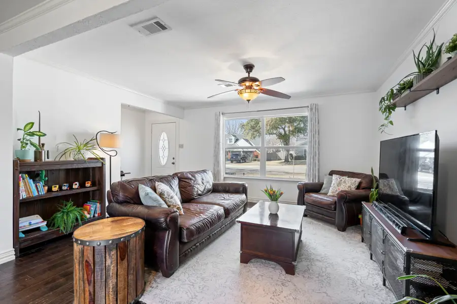 2890 Meadow Port Drive, Dallas, TX 75234 - #2