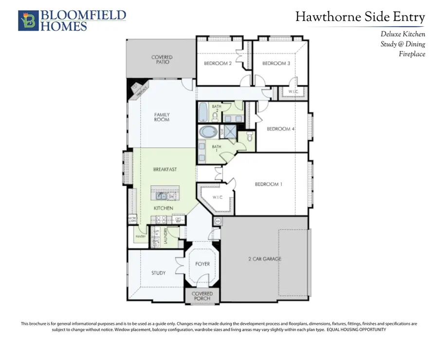 5402 Rutherford Drive, Midlothian, TX 76065 - #2