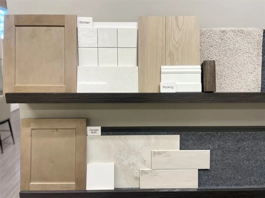 1220 Corleone Lane, Celina, TX 75009 - #2