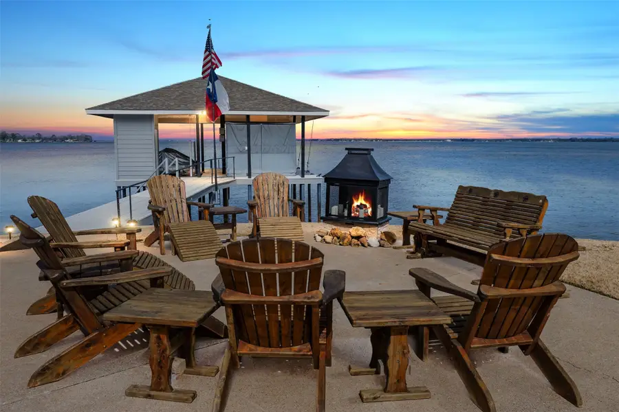 258 Lakeview Drive, Trinidad, TX 75163 - #3