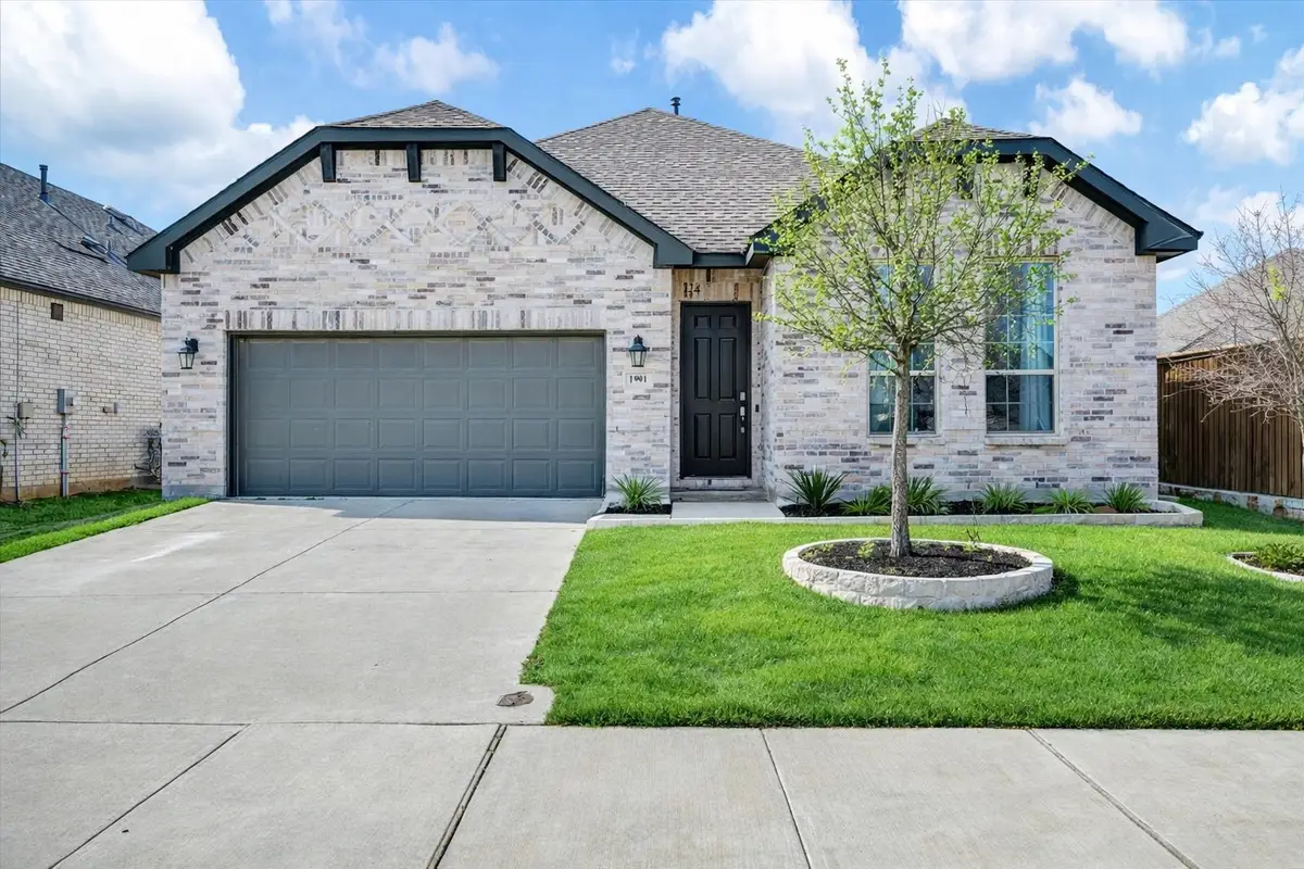 1901 Renwick Drive, Celina, TX 75009 - #1