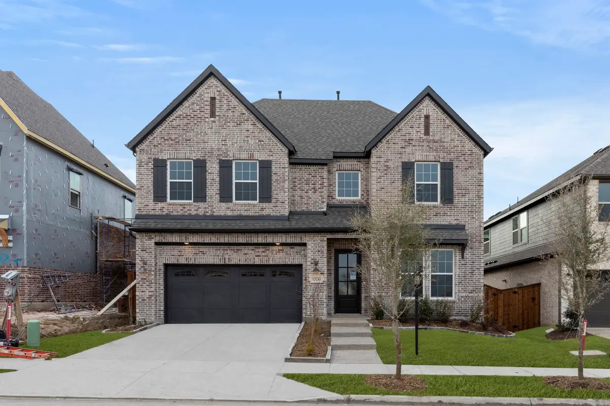 1324 Eclipse Way, Wylie, TX 75098 - #1