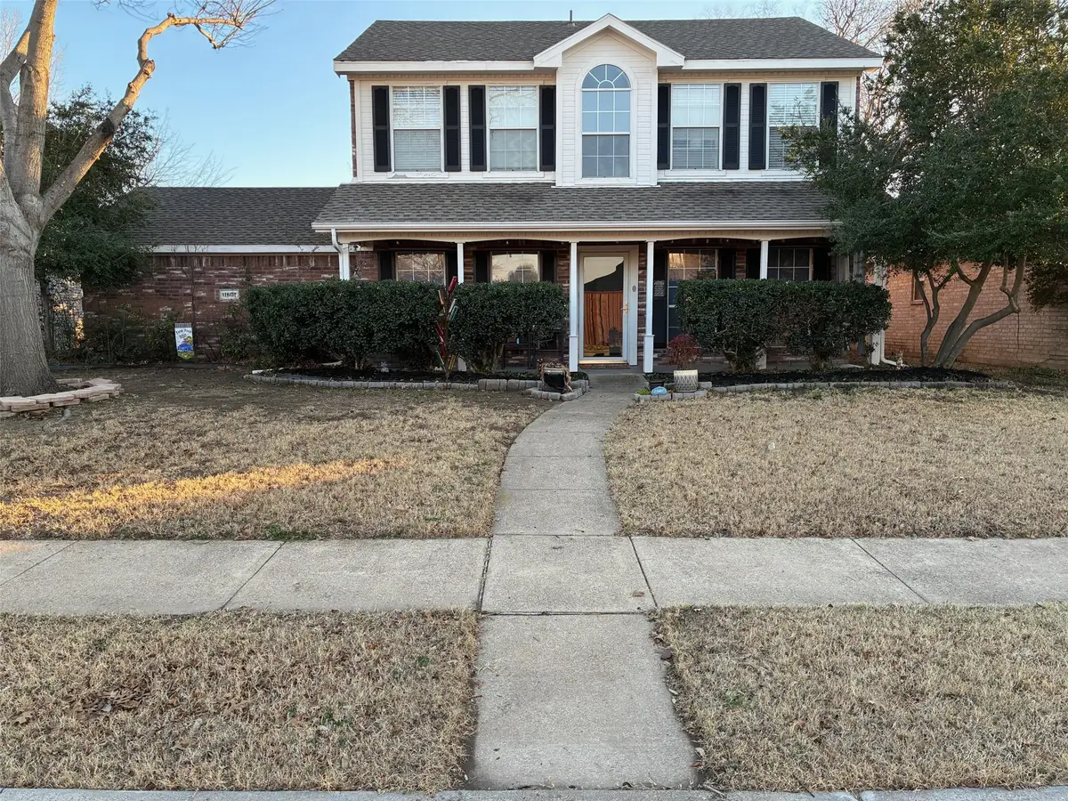 11607 Harbor Road, Frisco, TX 75035 - #1