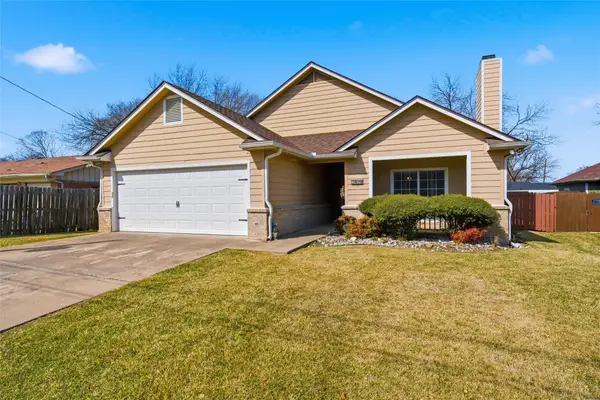 3419 Alta Vista Drive, Waco, TX 76706