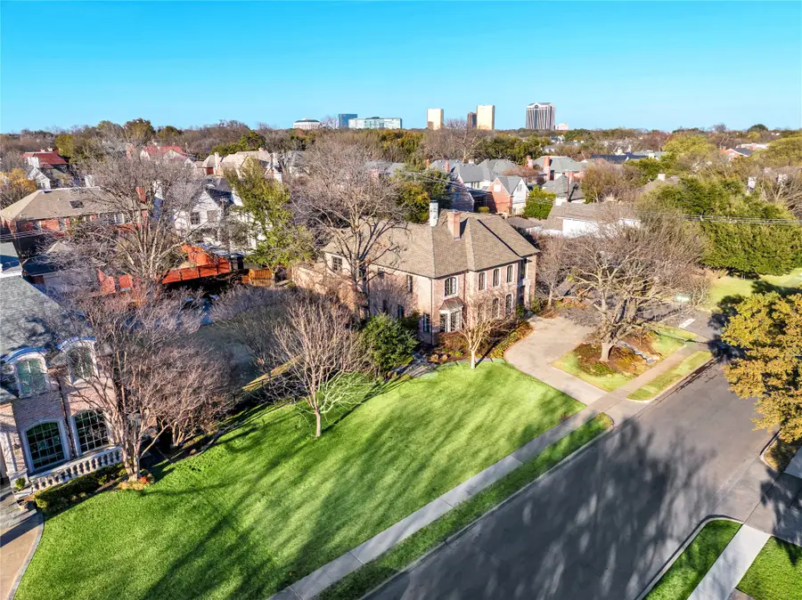 3100 Purdue Avenue, University Park, TX 75205 - #2