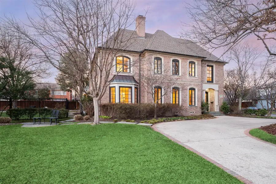 3100 Purdue Avenue, University Park, TX 75205 - #3