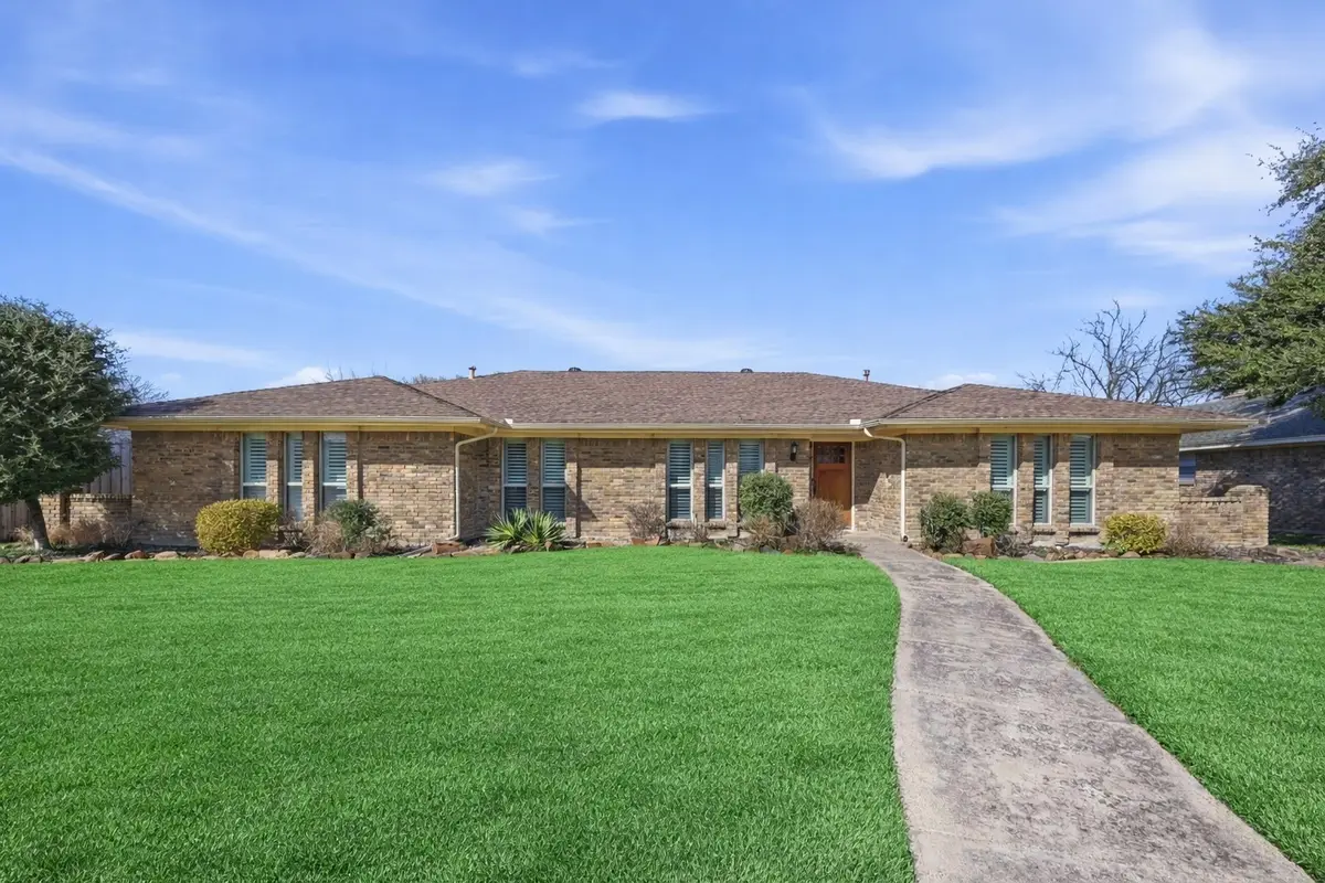 2305 Claridge Circle, Plano, TX 75075 - #1