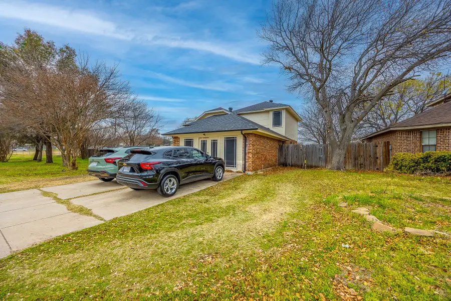 101 Chapel Creek, Fort Worth, TX 76108 - #2