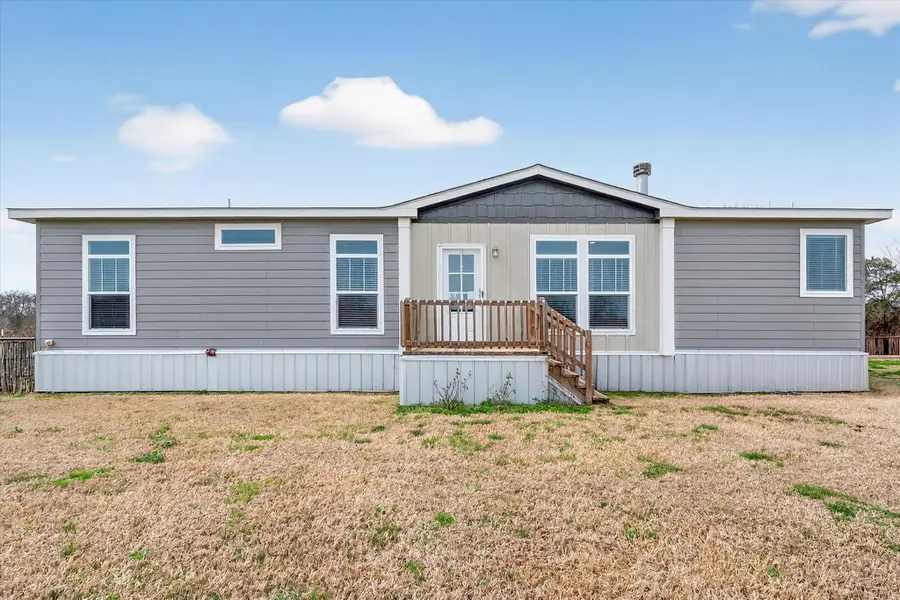 262 County Road 3140, Purdon, TX 76679 - #2