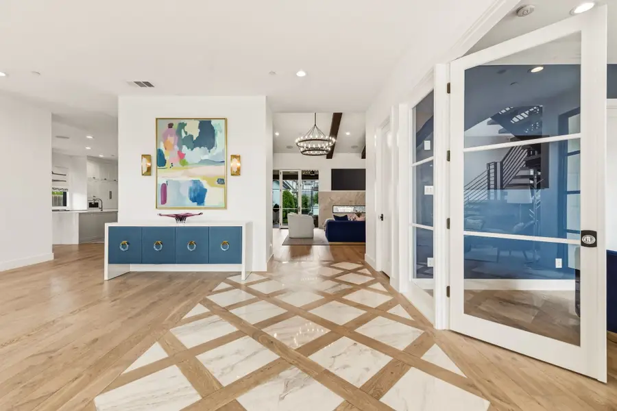 6707 Pemberton Drive, Dallas, TX 75230 - #2