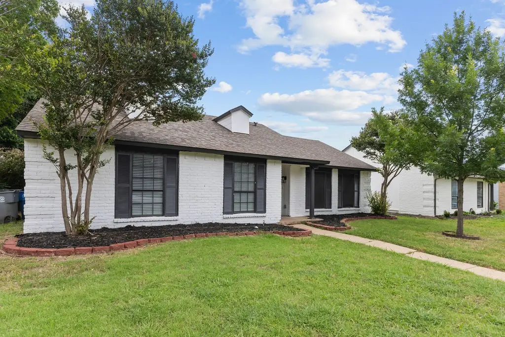 527 English Oak Drive, Allen, TX 75002 - #1