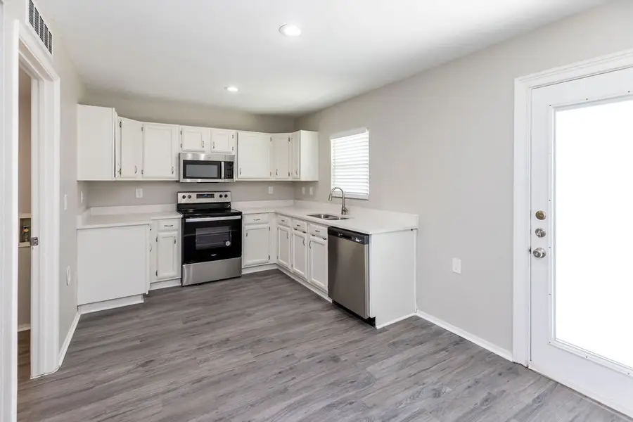 527 English Oak Drive, Allen, TX 75002 - #3