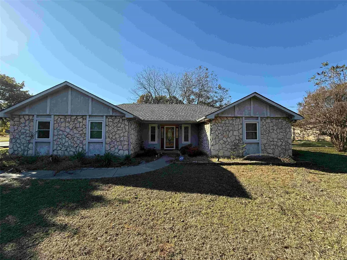 100 Hyline Drive, Keene, TX 76031 - #1