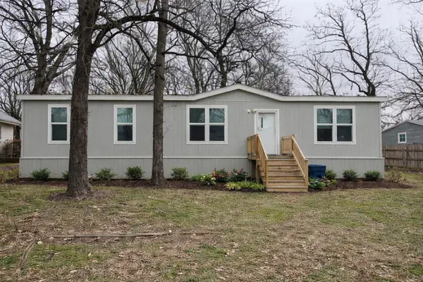 114 Plantation Drive, Mabank, TX 75156